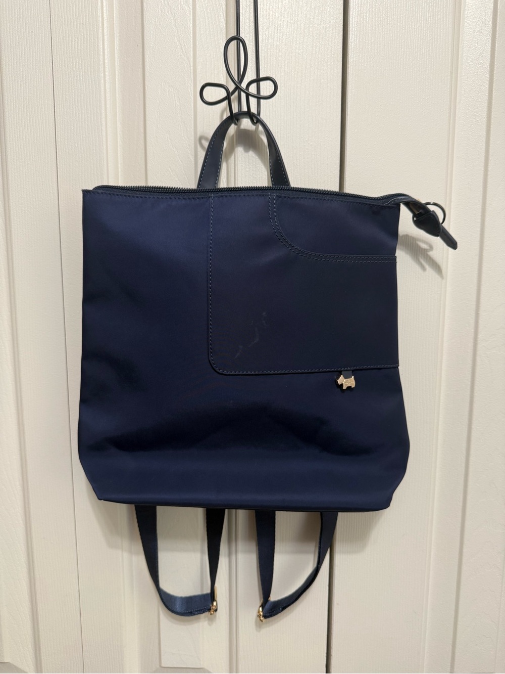 Radley London pocket essentials backpack